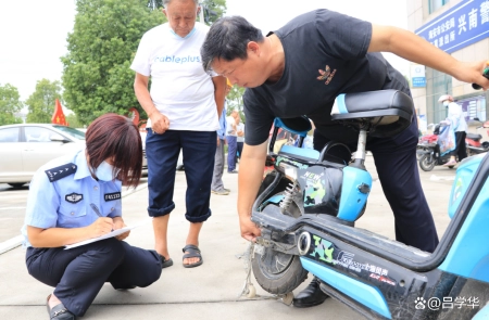明确了！多地电动车上牌支持“容缺办”，3种车型无证无票也能办（电动车上牌照有什么规定）